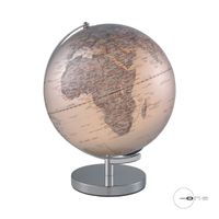 Globe LED lumineux - Visuel 0